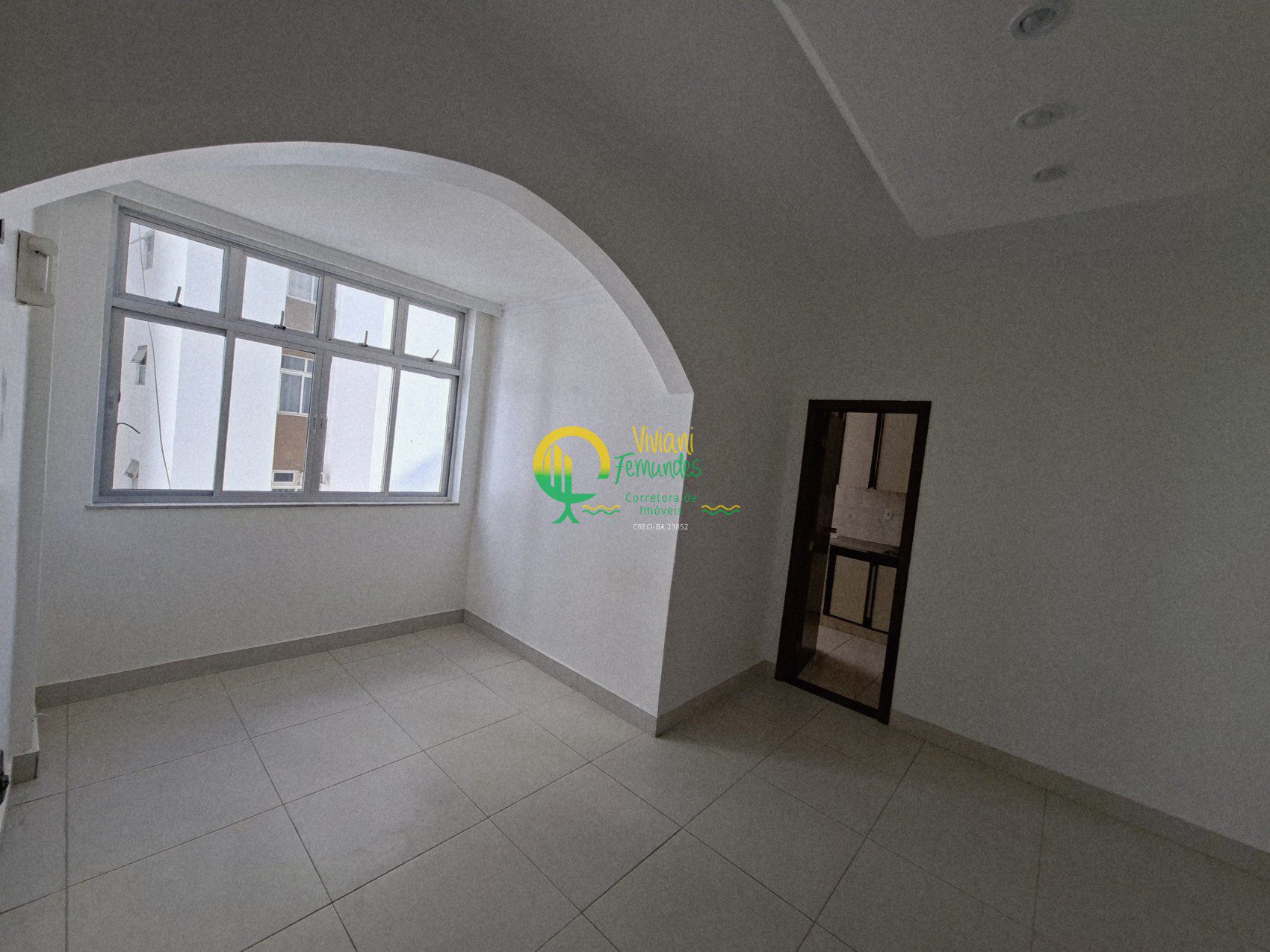 Apartamento 2 quartos 77 M2 Barra - 889V