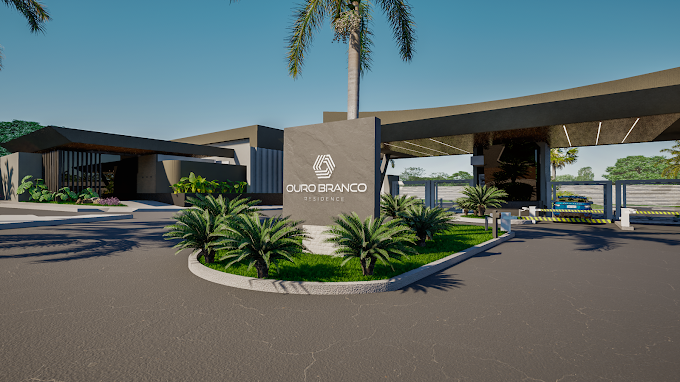 OURO BRANCO RESIDENCE