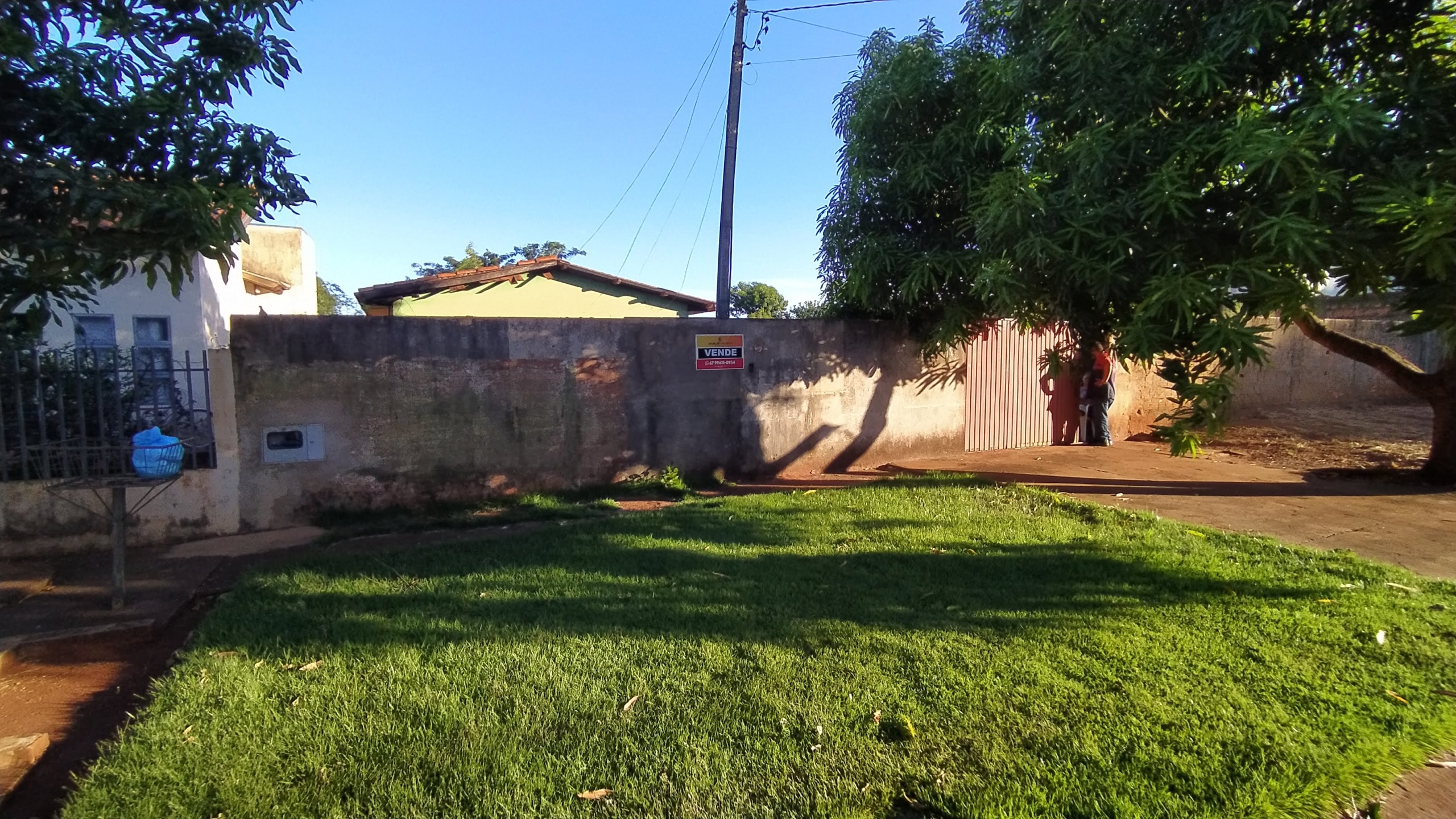 VILA GUARANI - 3 QUARTOS