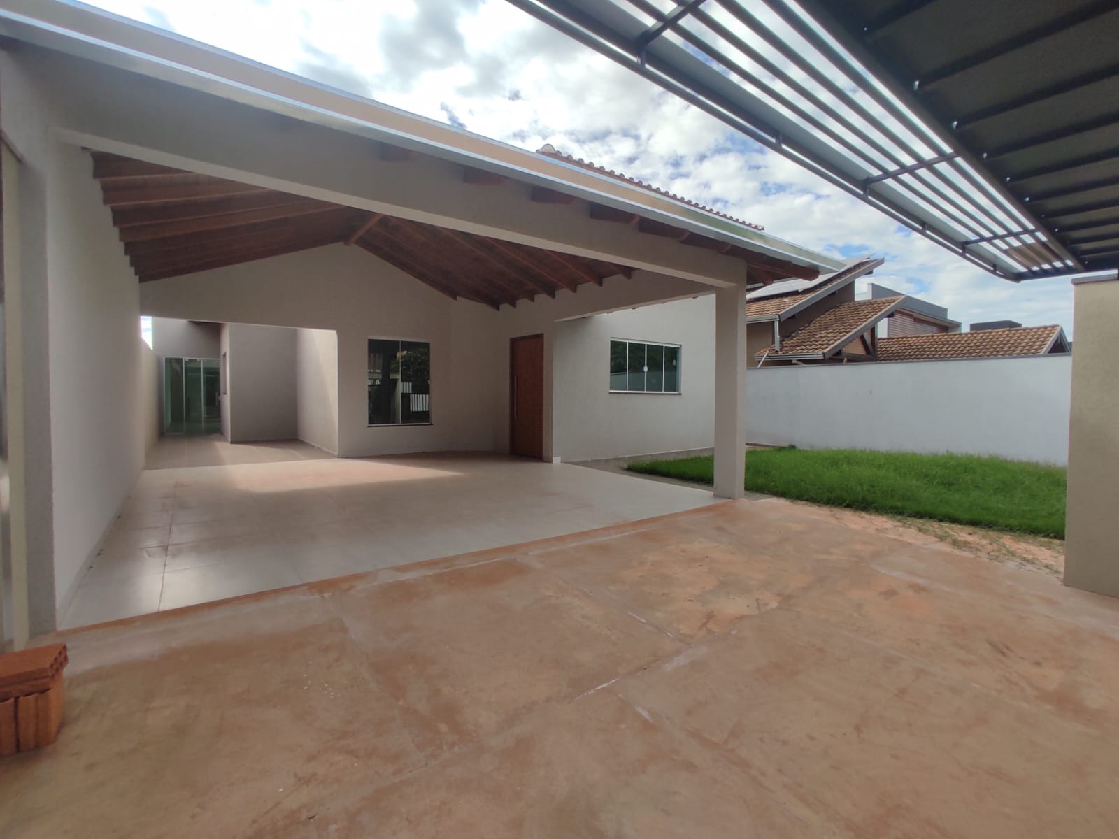 JARDIM MÔNACO