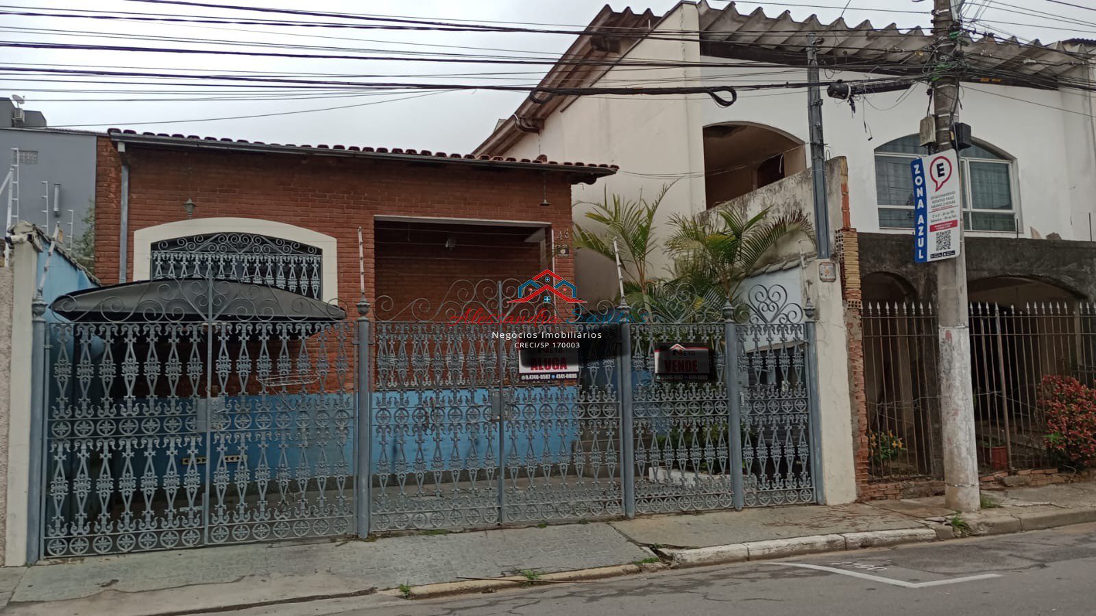 Casa - Itapevi