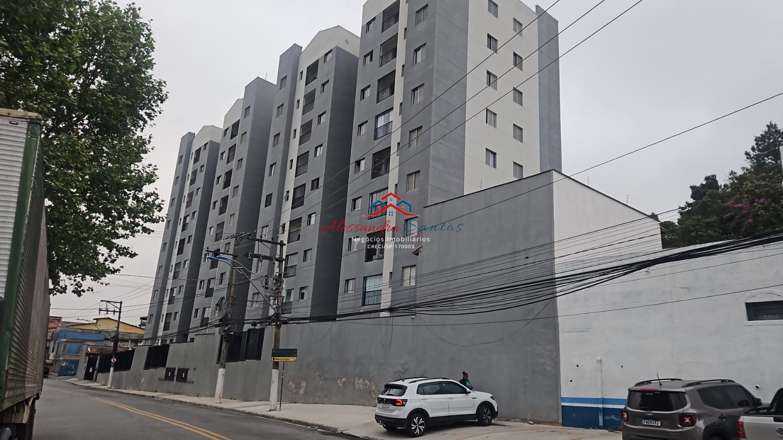 Apartamento Portal de Itapevi