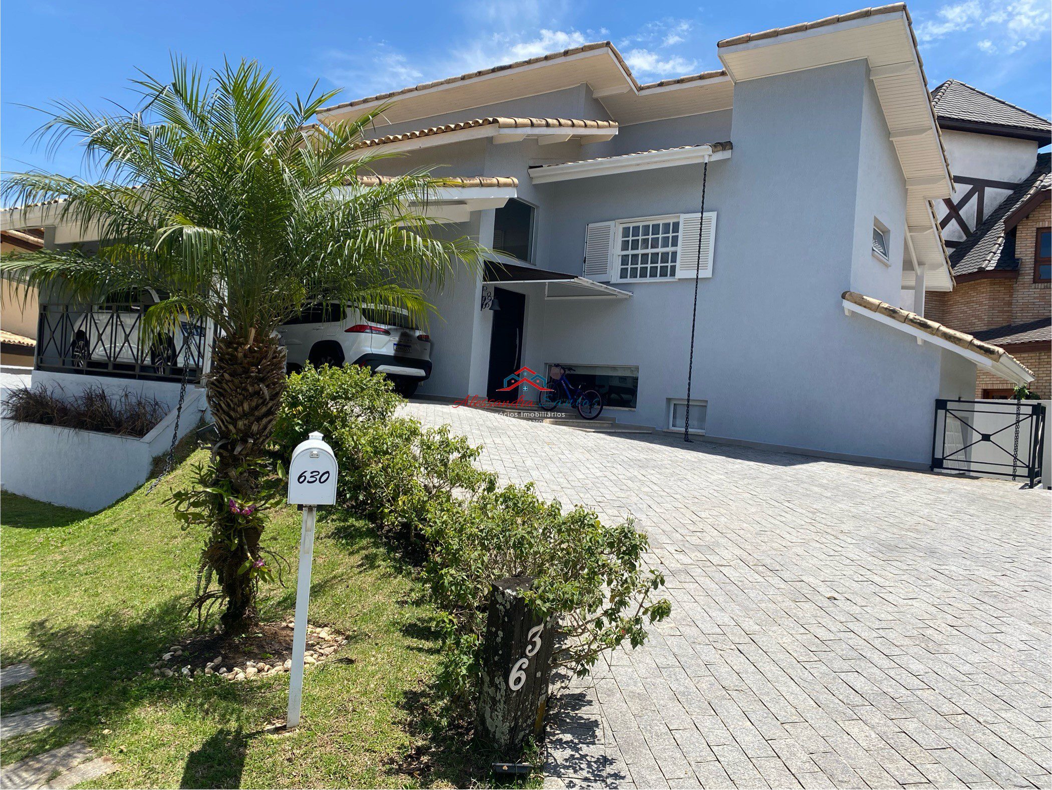 Maravilhosa casa a venda em Aldeia da Serra