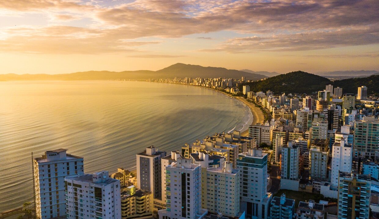 Apartemento Ótima para morar