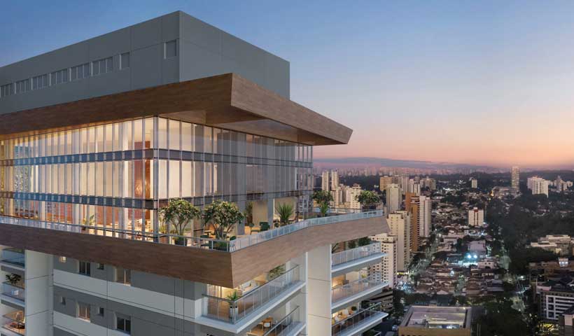 Vendo maravilhoso apartamento 213 m² – 3 Suítes ou 4 dormitórios em Lindenberg Alto das Nações, possui 3 vagas na garagem determinadas e depósito.