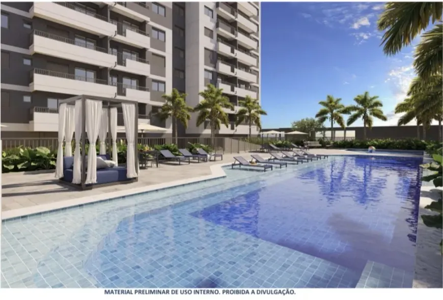 LANÇAMENTO NA BELA VISTA OSASCO SP 56M² E 72 M² 2 E 3 DORMITORIOS