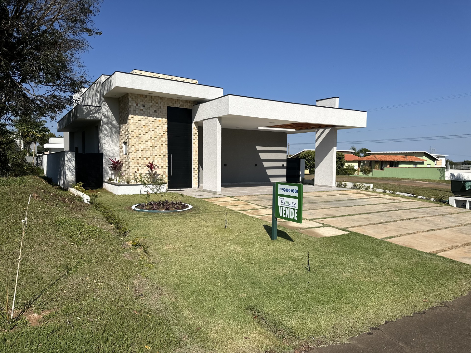 Linda Casa, no Ninho Verde II - VENDIDO
