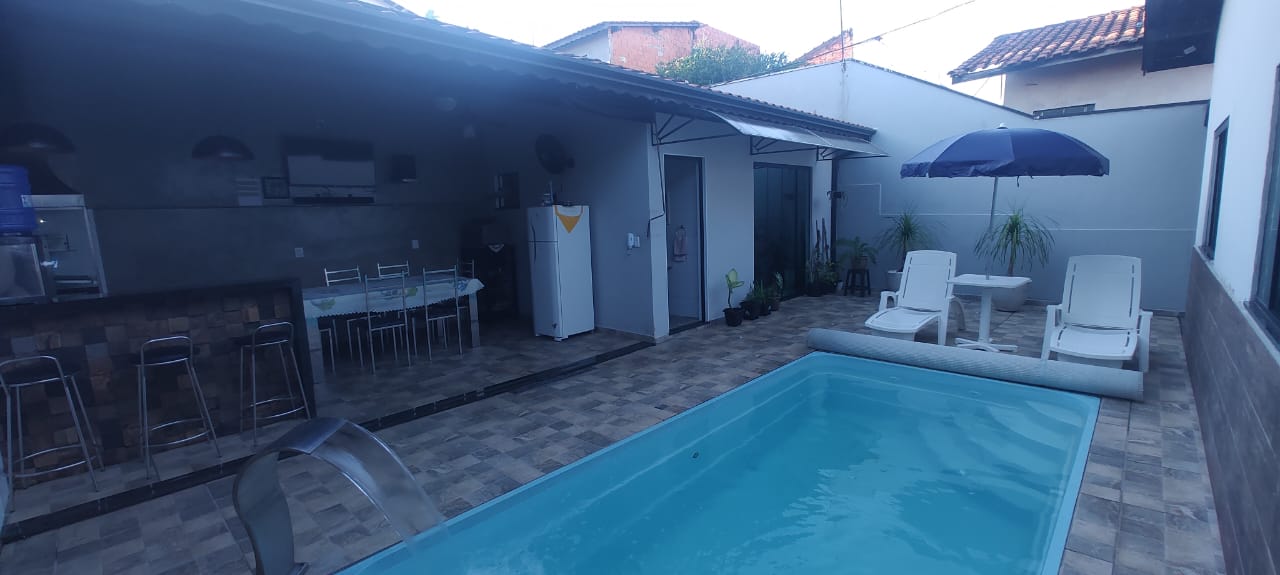 CASA - Vila Real - Botucatu (ao lado do Shopping)
