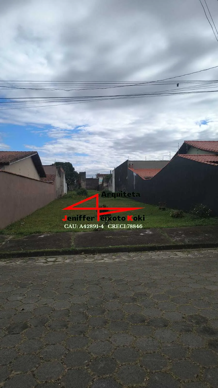 063 Terreno à venda no Balneário Gaivota, Itanhaém - Oportunidade a 800 metros do mar