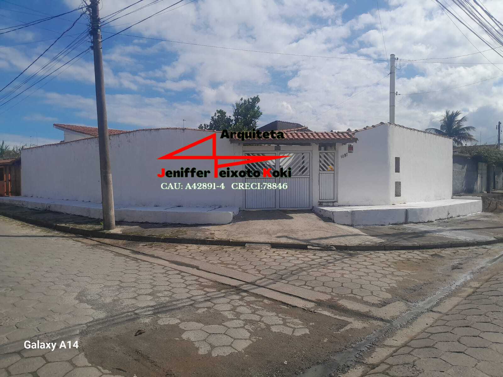 048 CASA 2 DORMITÓRIOS C/ 2 SUÍTES GAIVOTA PRAIA
