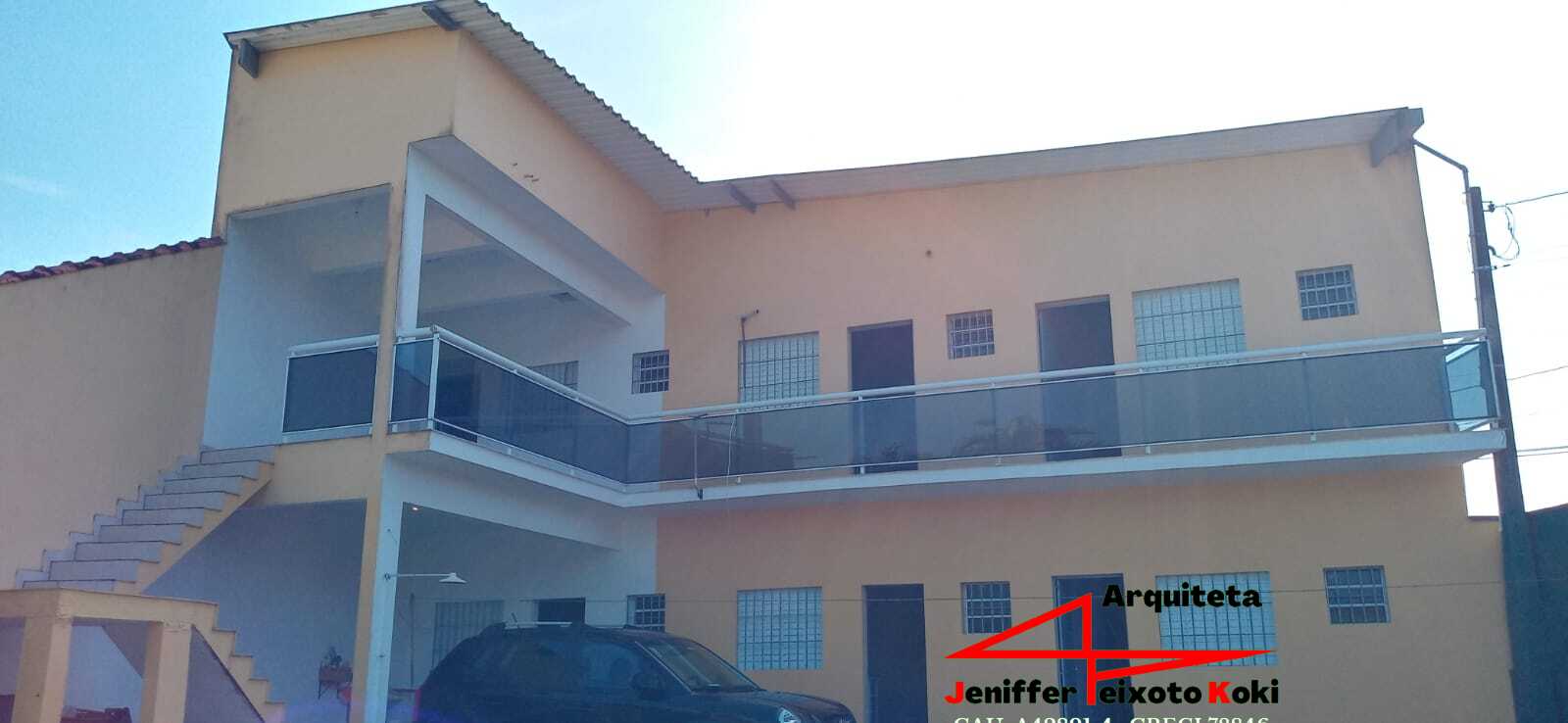 Sobrado com 6 Suítes e 12 Vagas de Garagem à Venda no Bairro Gaivota, Itanhaém