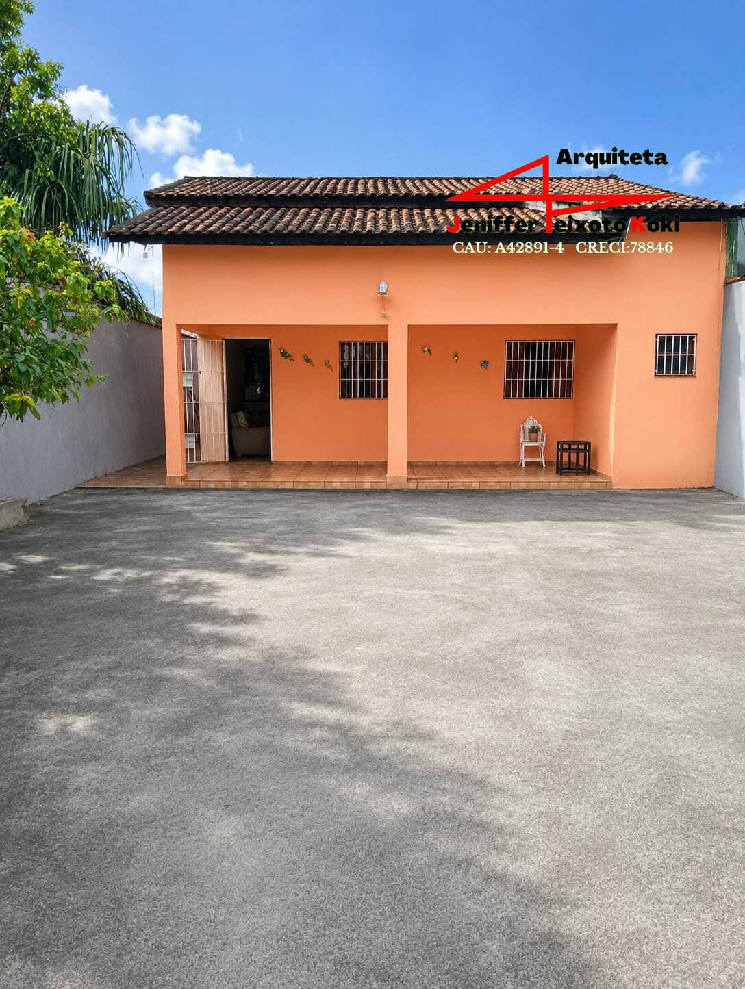058 2 Dormitórios 1 Suíte Balneário Palmeiras Itanhaém