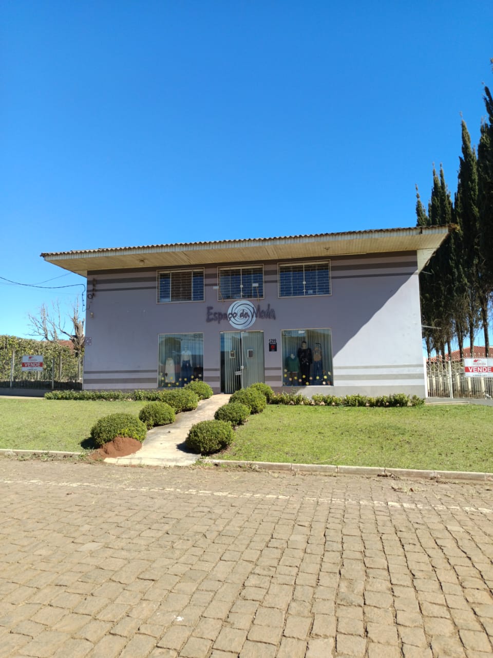 Imóvel Comercial à venda localizado na Colônia Vitória
