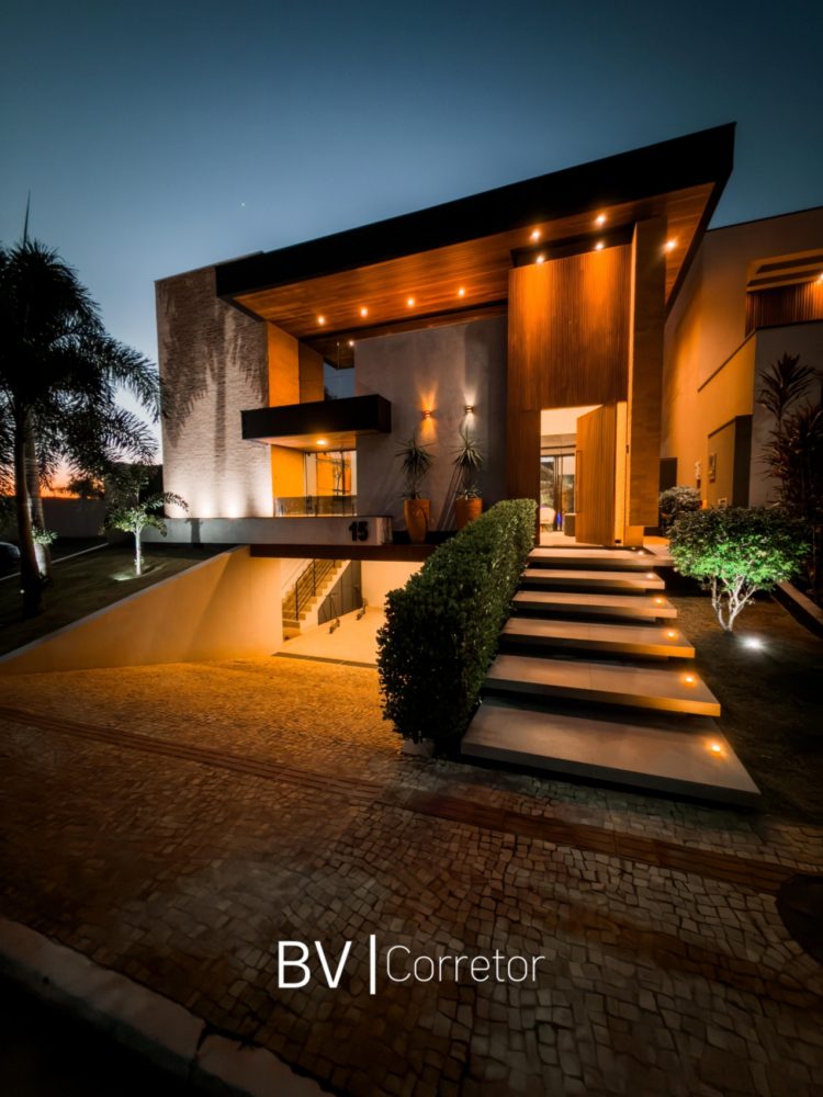 UM ESPETÁCULO DE CASA DISPONÍVEL EM NOSSO PORTFÓLIO | ECOVILLE