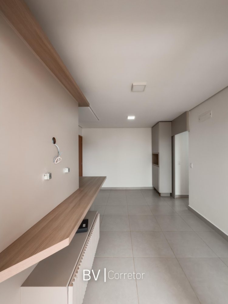 ÓTIMA OPÇÃO DE APARTAMENTO DISPONÍVEL | GRAND PARC RESIDENCE RESORT